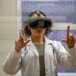 Как виртуальная реальность трансформирует образование