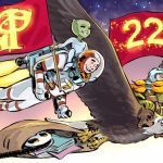 Воплощение научно-фантастических достижений через ролевые игры: реальность или фантазия?