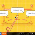 Развивай свои навыки, играя в научно-фантастическую ролевую игру!