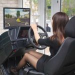 Какие симуляторы автомобиля выбирают профессионалы?