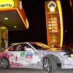 Роль спонсоров в гонках Drift: партнеры и инвесторы