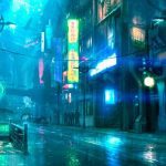 Киберпанк-игры: слияние жанров и новаторские эксперименты