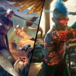 Киберпанк-ролевки на консоли: лучшие игры для PlayStation и Xbox