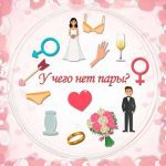 Квесты для молодоженов: романтические приключения в самый особый день