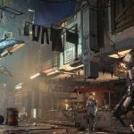 Лучшие киберпанк-игры для начинающих игроков