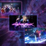 Лучшие киберпанк ролевые игры на современных игровых платформах