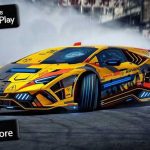 Лучшие мобильные игры гонки для Android: обзор популярных приложений