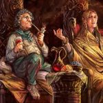 Лучшие способы развития персонажа в ролевых играх Фэнтези