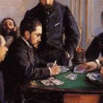 Любимые карточные игры знаменитостей: Баккара в числе них