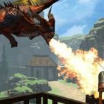 Максимум адреналина: игры-шутеры в VR