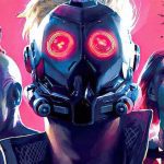 Marvel’s Guardians of the Galaxy: новое приключение в игровом мире