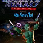 Marvel’s Guardians of the Galaxy: The Telltale Series — игровое приключение с выборами