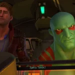 Marvel’s Guardians of the Galaxy: The Telltale Series — взгляд за кулисы создания