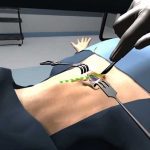 Медицинские применения VR-симуляторов: от тренировок до лечения