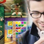 Мобильные аркадные игры для отдыха: где можно скоротать время в ожидании