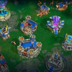 Мобильные игры стратегии: баланс между умом и увлечением