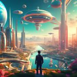 Мобильные ролевые игры и искусственный интеллект: новые возможности взаимодействия с персонажами