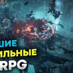 Молодая гвардия геймеров: ролевые игры на мобильных платформах