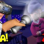 Погрузитесь в захватывающие VR-приключения