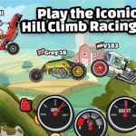 Необычные гоночные игры: новые веяния в мире мобильных игр