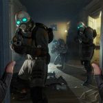 Переход к новой эре: оффлайн игры шутеры с виртуальной реальностью.