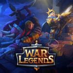 Лучшие мобильные стратегии: наслаждайтесь новыми играми уже сегодня!