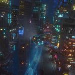 Создайте будущий мир самостоятельно: оффлайн шутеры в стиле киберпанк