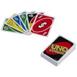 Основные стратегии и правила карточной игры «Экспресс»