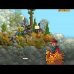 Открытия и секретные локации в игре «Приключения Кликеры»