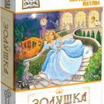 Оживите сказочные приключения в пазлах