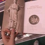 Пазлы и античные истории: соберите головоломку и узнайте больше о древнем мире