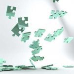 Пазлы и физика: воссоздание мира через сборку