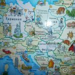 Пазлы и география: откройте мир через сборку кусочков стран и континентов