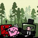 Платформеры и приключения: геймплей, который оставит след в душе