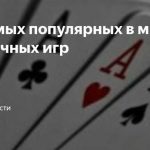 Почему карточные игры «Экспресс» так популярны во всем мире?