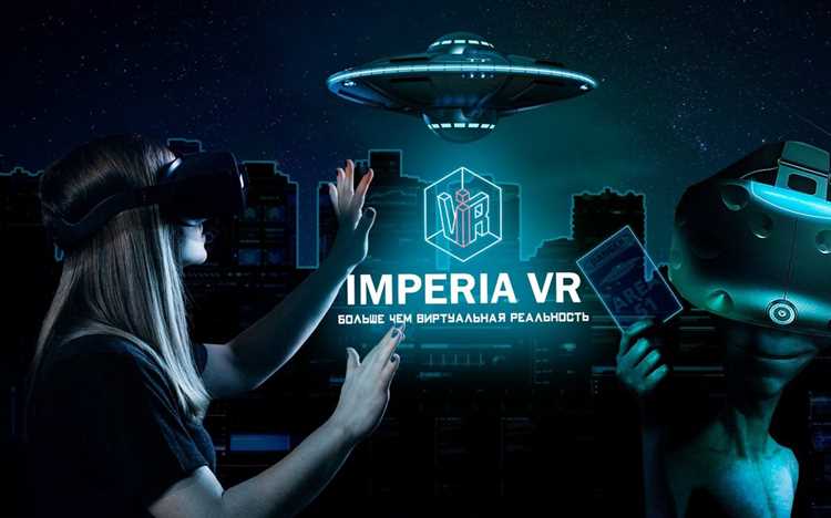 Погружение в мистический мир: лучшие VR-приключения ужасов