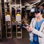 Погрузитесь в неизведанный мир: лучшие VR симуляторы для экспериментаторов
