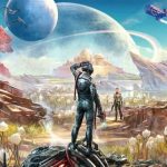 Поиск новых планет: топ-50 ролевых игр научной фантастики
