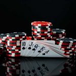 Покер и материальное благополучие: шанс заработать или риски потерять?