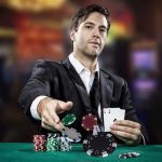 Покерный матч: эффективные стратегии игры против опытных игроков