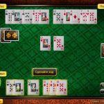Преферанс: игра для активных и энергичных людей