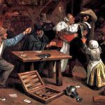 Преферанс: карточная игра с историей