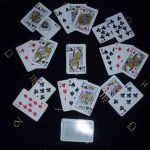 Развивай ум и улучшай ментальную активность с карточной игрой Экспресс