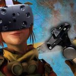 Превратите свою комнату в платформу для VR шутера