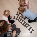 Приключения для самых маленьких: квесты для детей дошкольного возраста