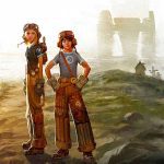 Приключения Кликеры: битва с Древним Злом и спасение мира