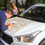 Приключения в колледже или университете: захватывающие квесты для студентов