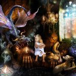 Приключения в пазлах: игра сбывает детские мечты?