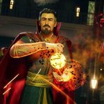 Волшебство геймплеев: искусство создания игр по фильмам Марвел