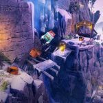 Путешествие в прошлое: игры-симуляторы текстовых приключений